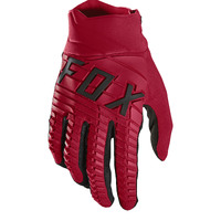 Fox 360 Glove - Flame Red