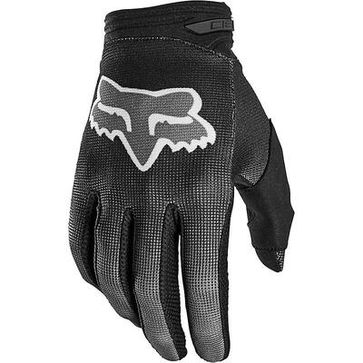 Fox 180 Oktiv Glove - Black