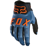 Fox Legion Glove - Blue/Steel