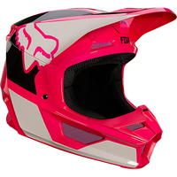 Fox V1 Revn ECE Helmet - Pink