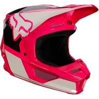 Fox V1 Revn Helmet - Pink