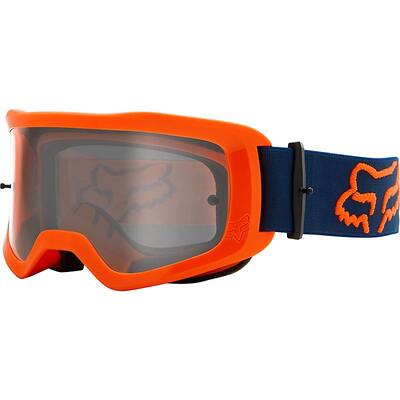 Fox Main Stray Goggle - Orange - OS