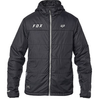 Fox Ridgeway Jacket - Black