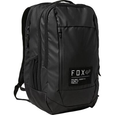 Fox Weekender Backpack - Black - OS