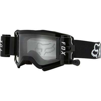 Fox Airspace Stray-Rol Goggle - Black - OS