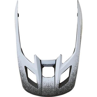 Fox V2 Bnkz Visor - Black