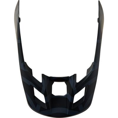 Fox V2 Venin Visor - Black