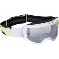 Fox Main Skew Spark Goggle - Fluro Yellow - OS