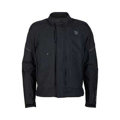 Fox Ranger Gore-Tex Adventure CE Jacket - Black