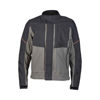 Fox Ranger Gore-Tex Adventure CE Jacket - Pewter