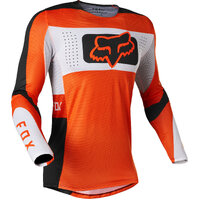 Fox Flexair Mirer Jersey - Fluro Orange