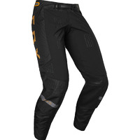 Fox 360 Merz Pant - Black