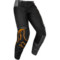 Fox 180 Skew Pant - Black