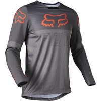 Fox Legion Lt Jersey - Pewter