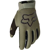 Fox Legion Drive Thermo Glove - Adobe