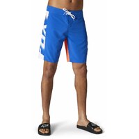 Fox Rkane 19" Boardshort - Sapphire