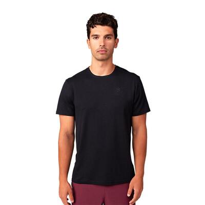 Fox REP SS Tee - Black