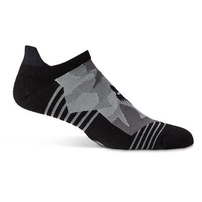 Fox Vayga Tab Sock - Black Camo