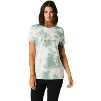 Fox Womens Proximah SS Tee - Eucalyptus