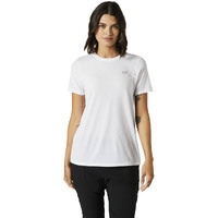 Fox Womens Replical SS Tee - White