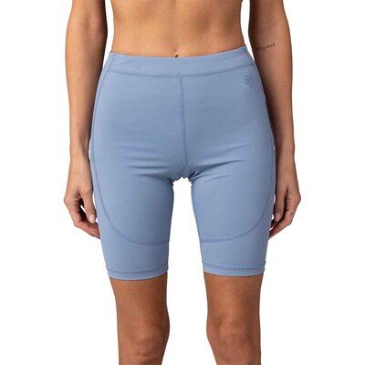 Fox Womens Motive Short - Dust Blue