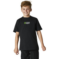 Fox Youth Kawi SS Tee - Black