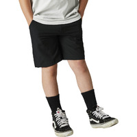 Fox Youth Essex Tech Stretch - Black