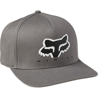 Fox Venz FlexFit Hat - Grey