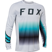 Fox 360 Fgmnt Jersey - White