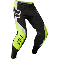 Fox Flexair Efekt Pant - Fluro Yellow