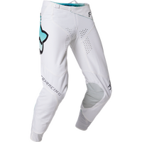 Fox 360 Fgmnt Pant - White