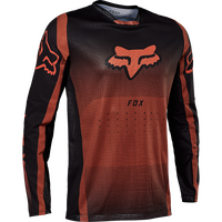 Fox Ranger Air Off Road Jersey - Copper