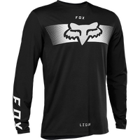 Fox Ranger Off Road Jersey - Black