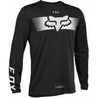 FOX RANGER OFFROAD JERSEY - BLACK