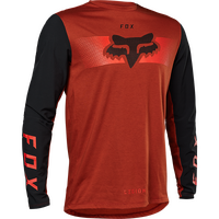 Fox Ranger Off Road Jersey - Copper