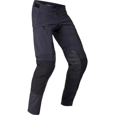 Fox Recon MX Pant - Black