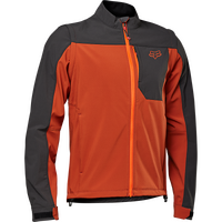 Fox Ranger Offroad Softshell Jacket - Copper