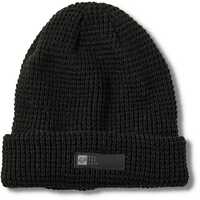 Fox Zenther Beanie - Black - OS