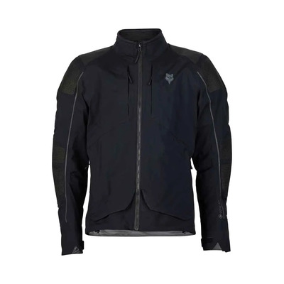 Fox Recon Gore-Tex Adventure CE Jacket - Black