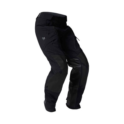 Fox Recon Gore-Tex Adv CE Pant - Black