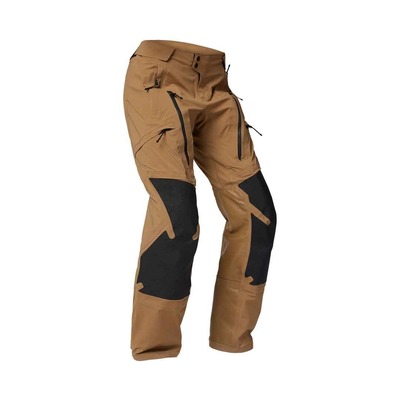 Fox Recon Gore-Tex Adv CE Pant - Dark Khaki