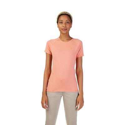 Fox Womens REP SS Tee - Salmon