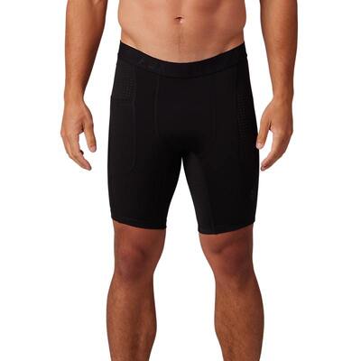 Fox Tecbase Compression Short - Black