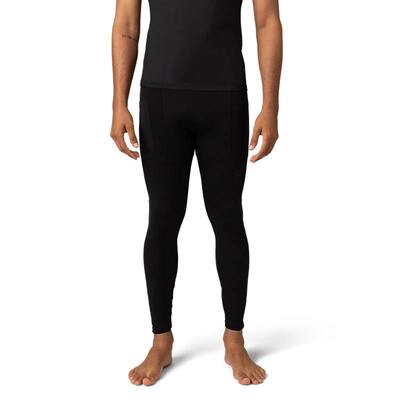 Fox Tecbase Compression Tight - Black