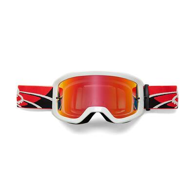 Fox Youth Main Goat Strafer - Red - OS