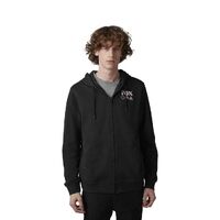 Fox Rockwilder Zip Fleece - Black