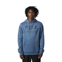 Fox Non Stop Pullover Fleece - Dark Slate