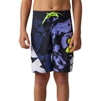 Fox Youth Morphic Boardshort - Black