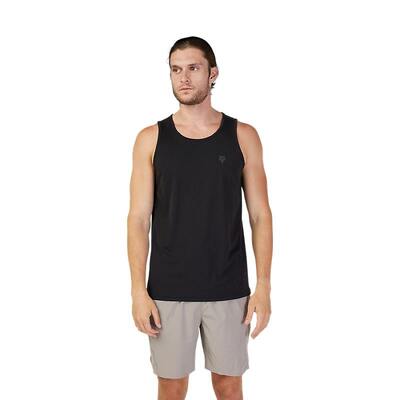 Fox Forums Tech Tank - Black