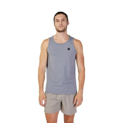 Fox Forums Tech Tank - Heather Graphite